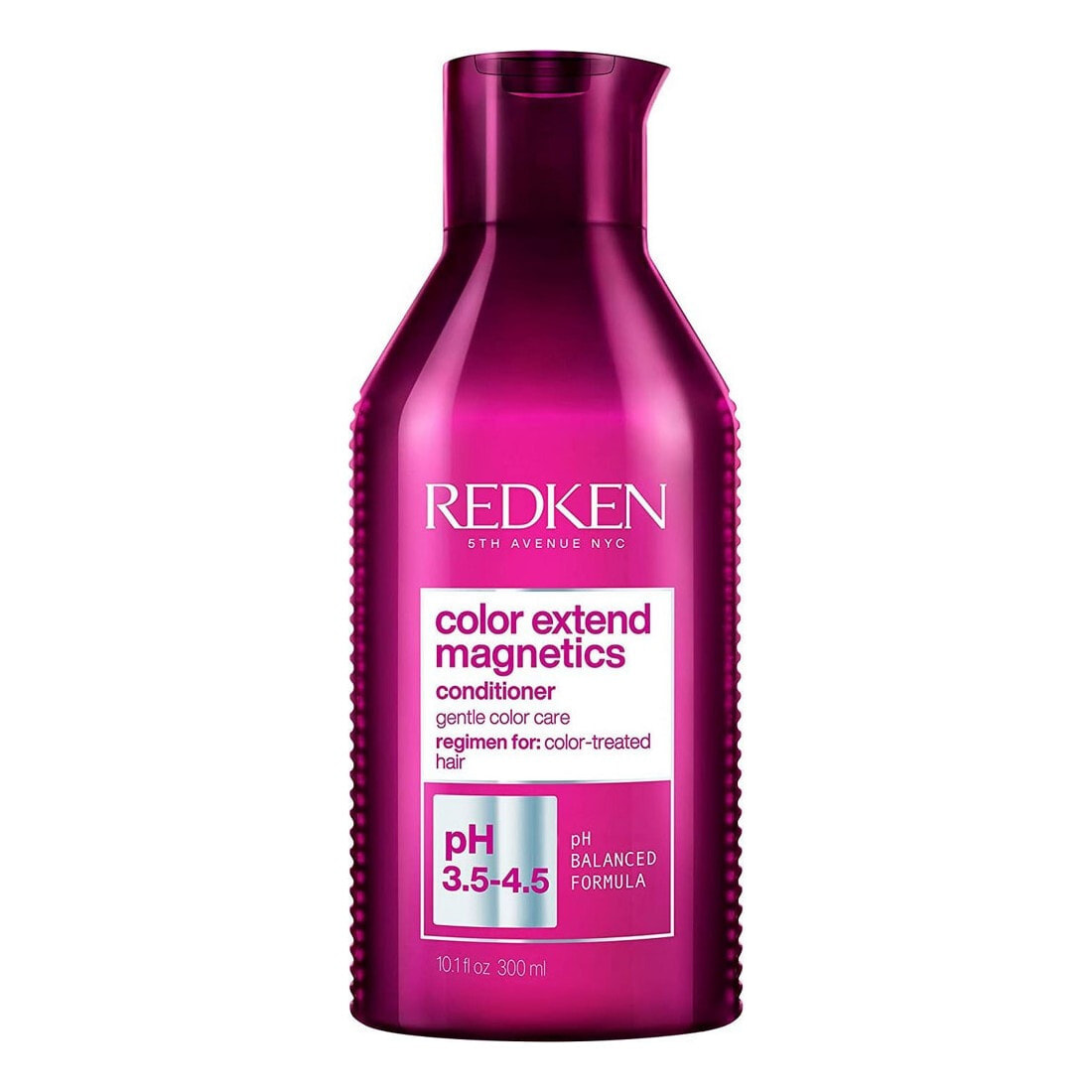 Redken Color Extend Magnetics Conditioner Укрепляющий цвет кондиционер для окрашенных волос 300 мл
