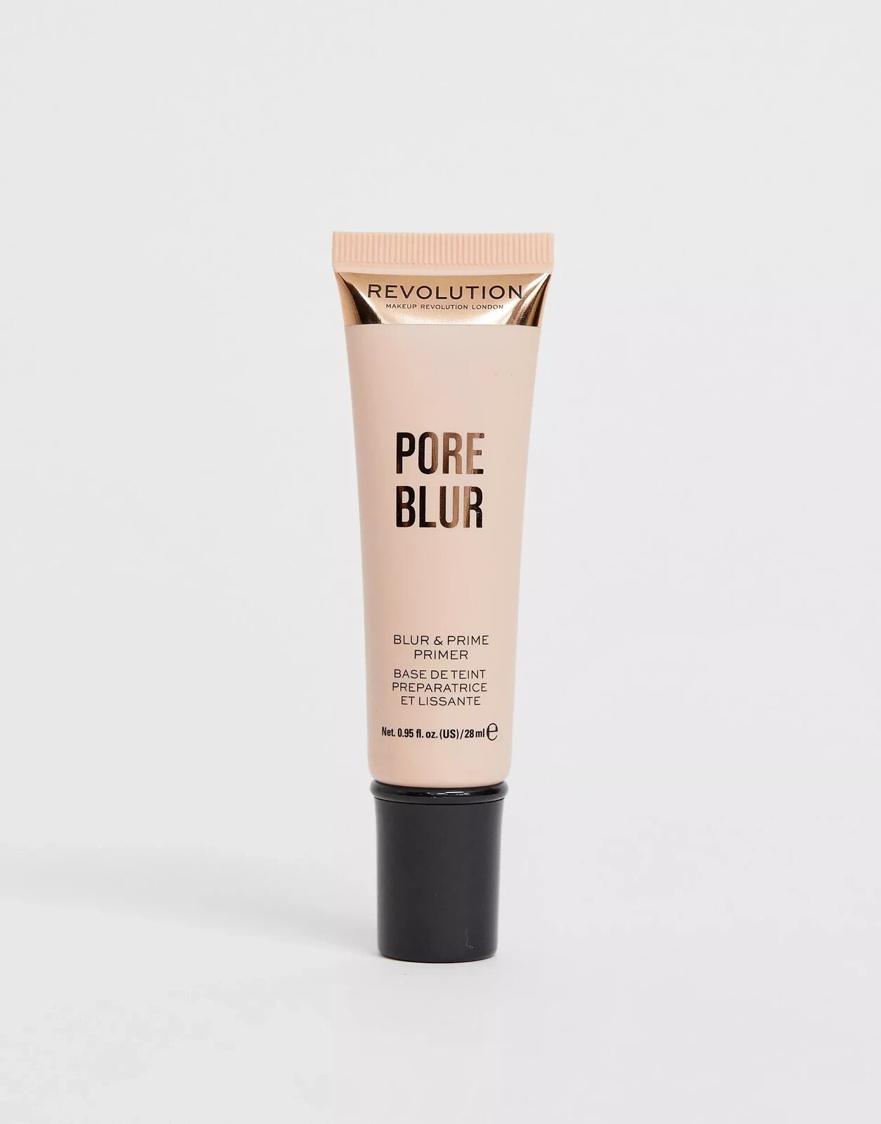 Revolution – Blur & Prime – Pore Blur Primer