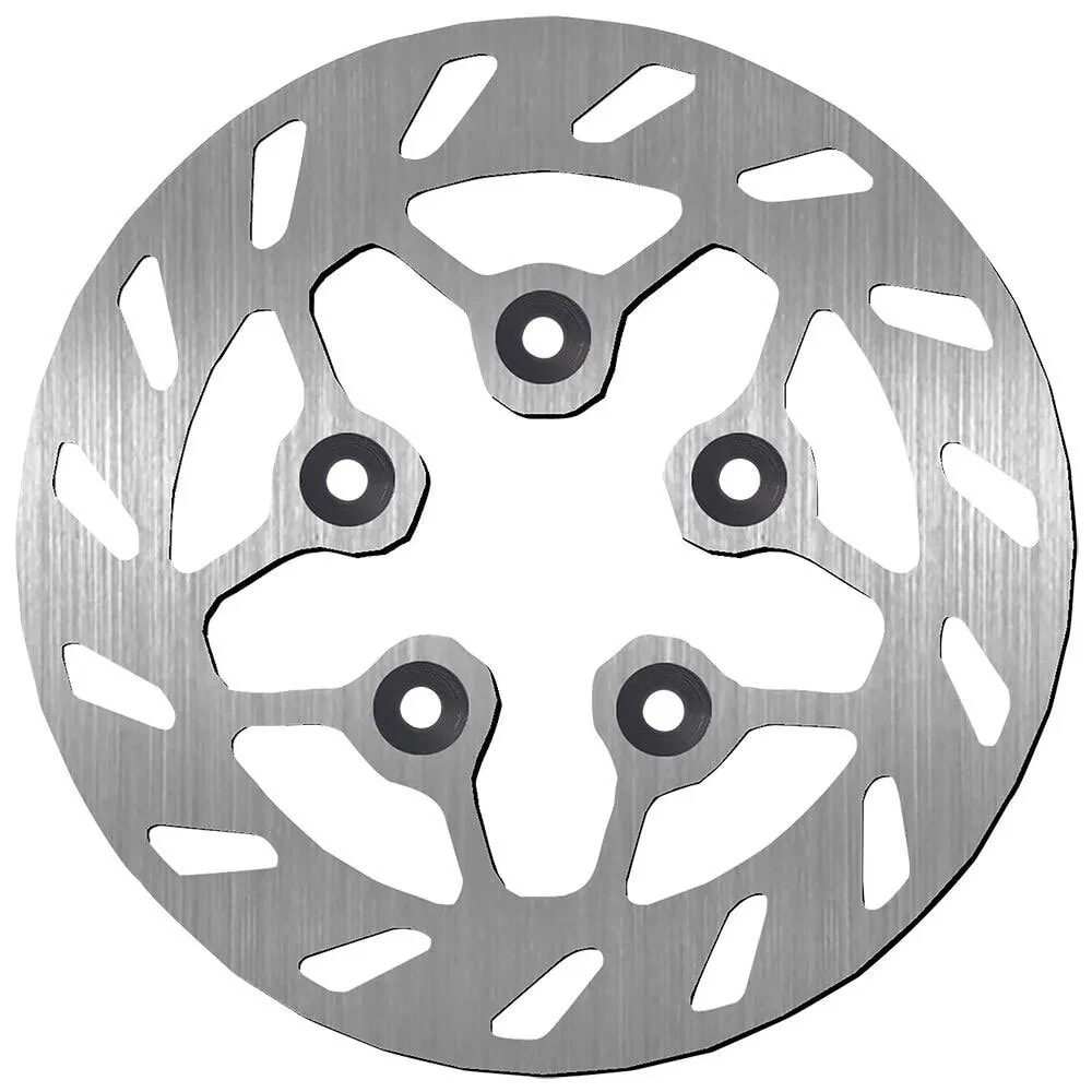 SBS Round 5185 Brake Disc