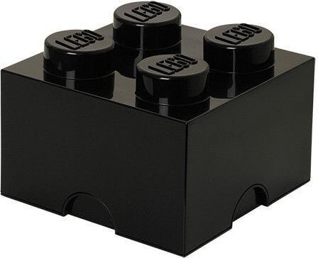 LEGO LEGO Container 4 Black - 40031733