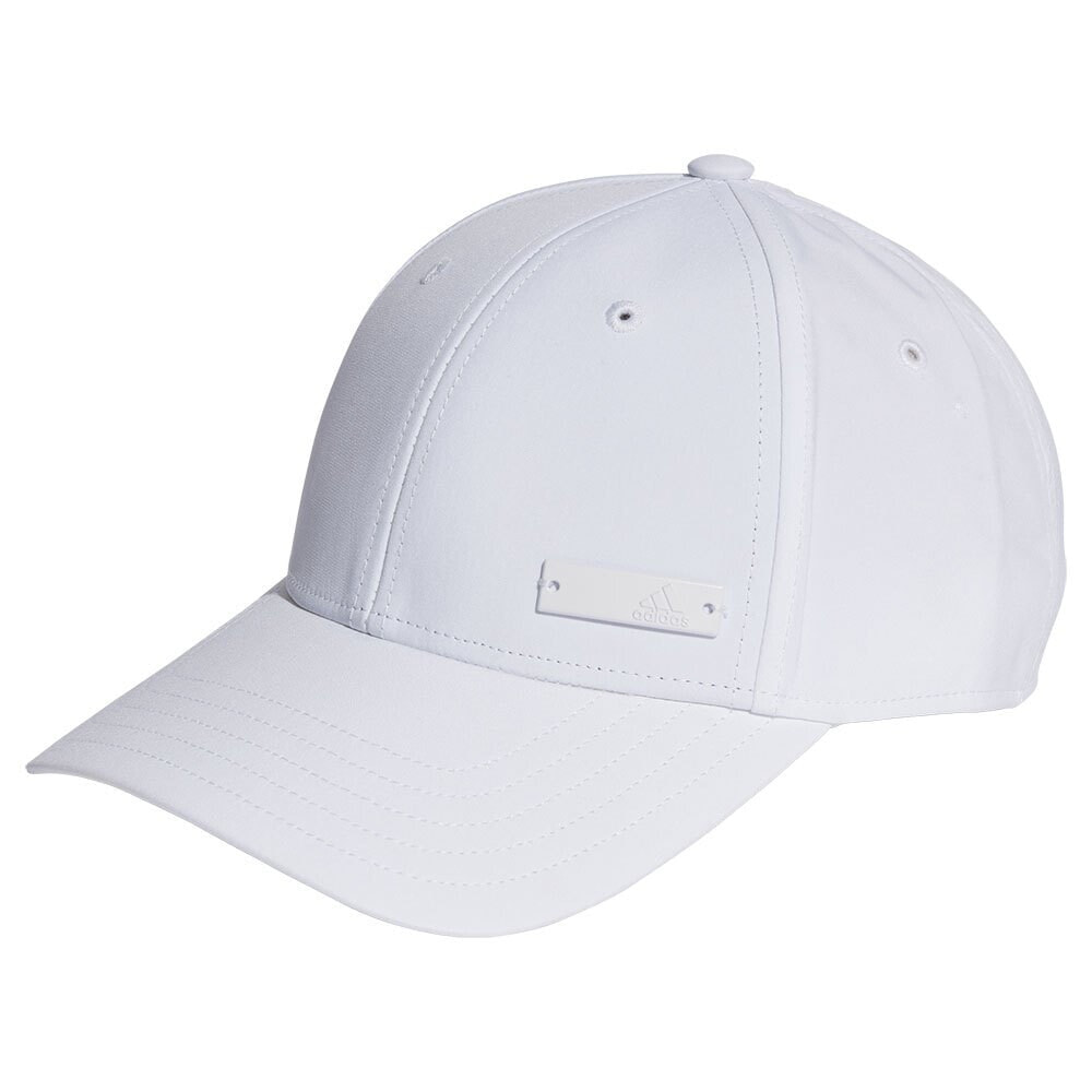 ADIDAS Metal Badge Lightweight Baseball Cap