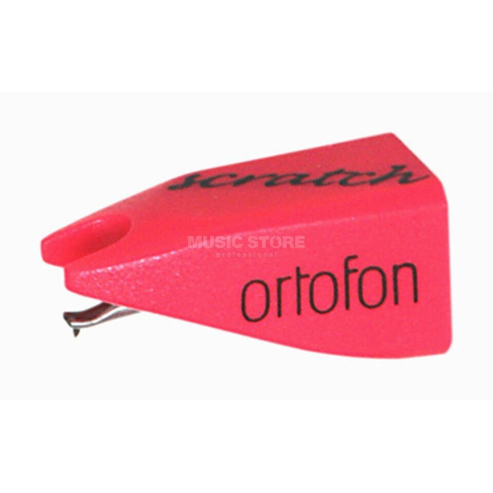 Ortofon Scratch Stylus (Single)