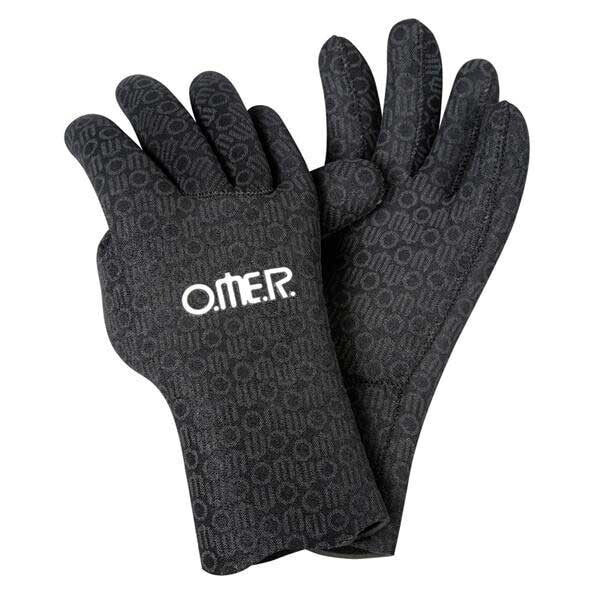 OMER Acquastretch 4 mm Gloves