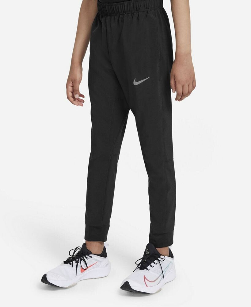 Nike dri-FIT Boys' Woven Training Pants