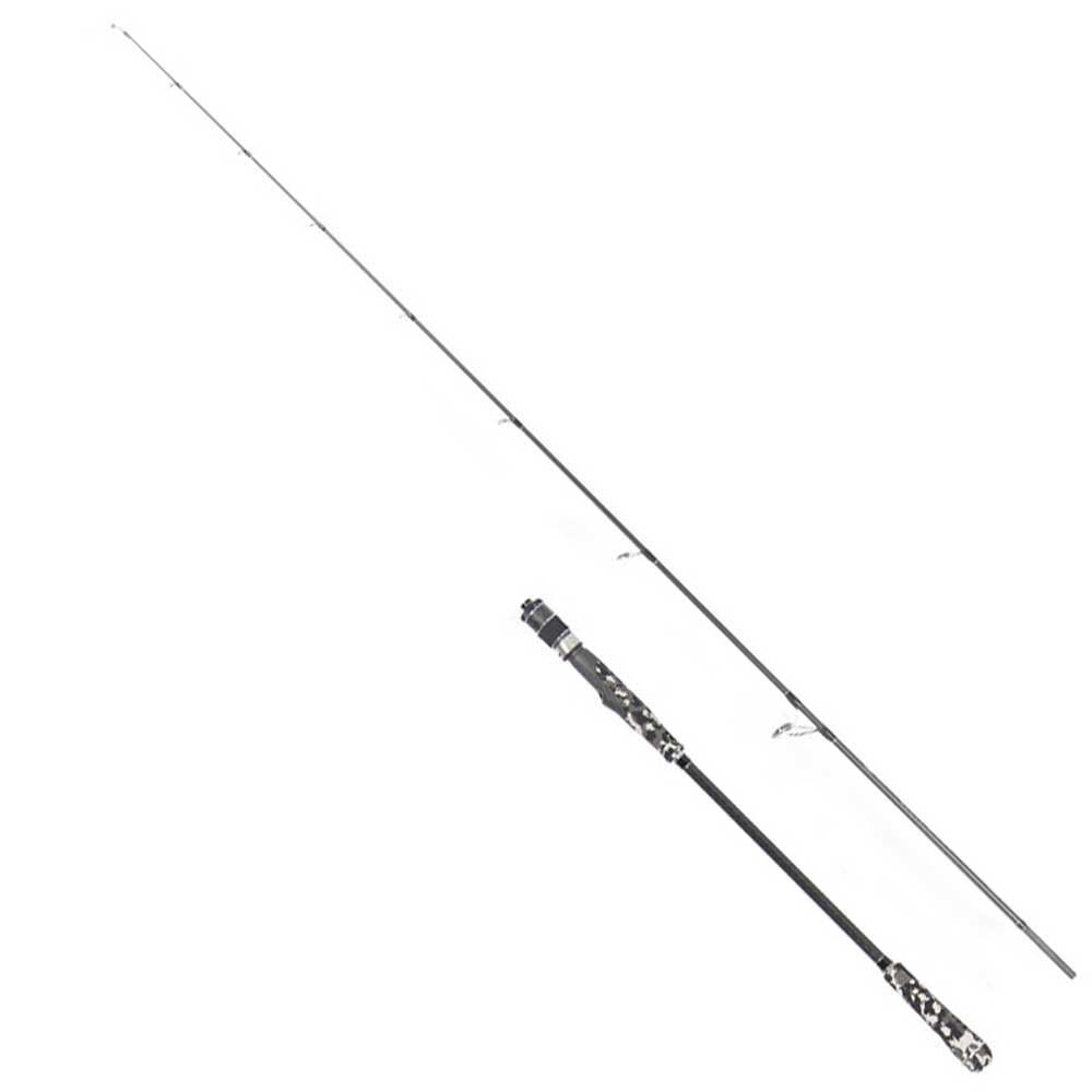 JLC Ocean Hunter M&W Slow Jigging Rod Baitcasting