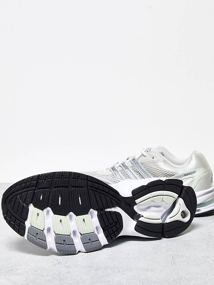 Adidas hot sale cushioned trainers