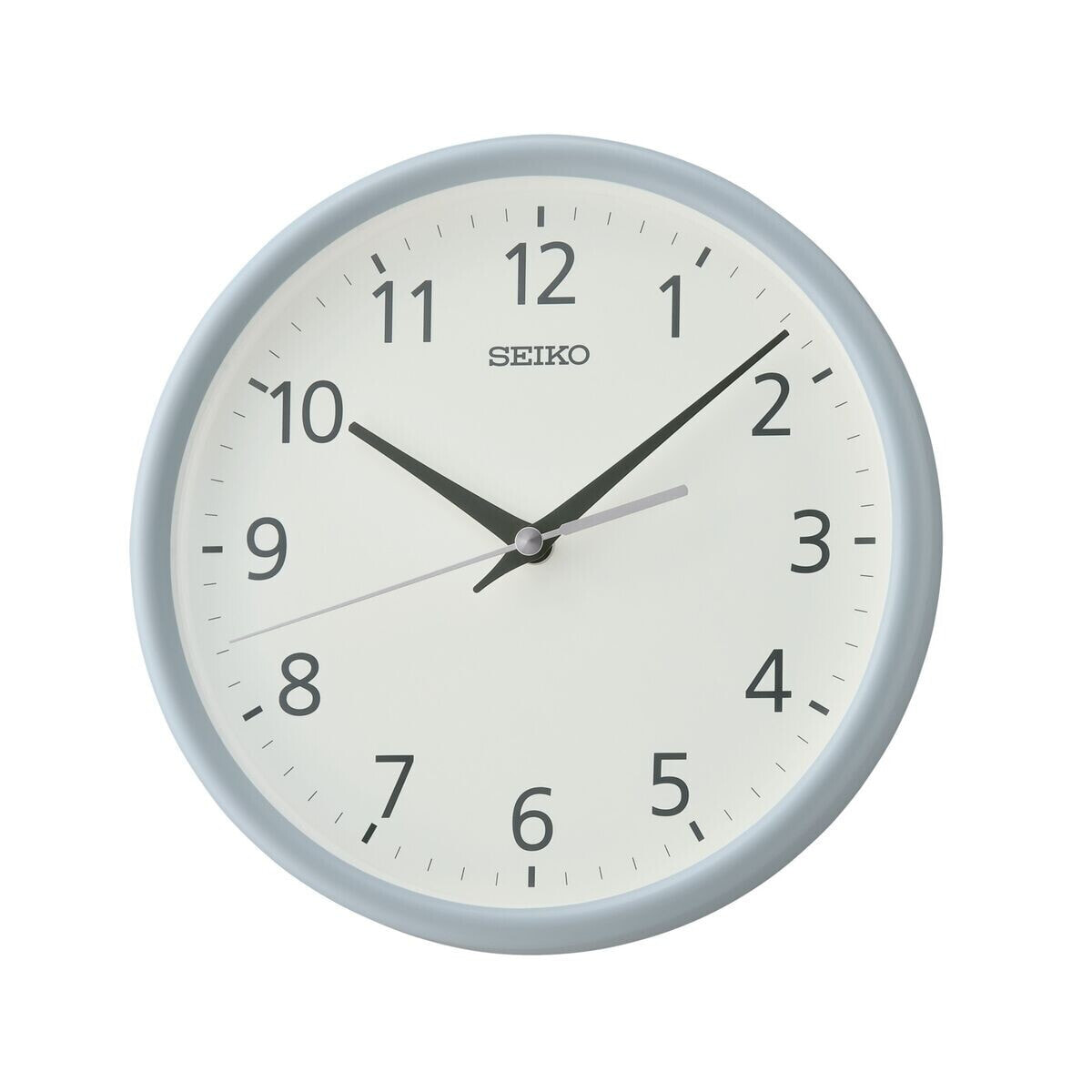 Wall Clock Seiko QXA804L (1)
