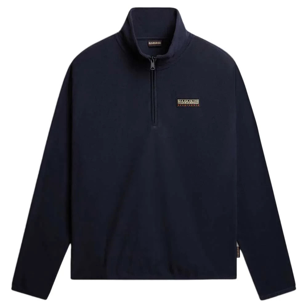 NAPAPIJRI T-Iaato Half Zip Sweatshirt