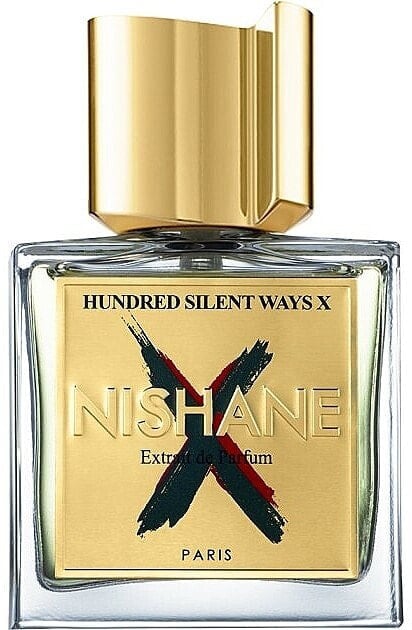 Nishane Hundred Silent Ways X - Parfum