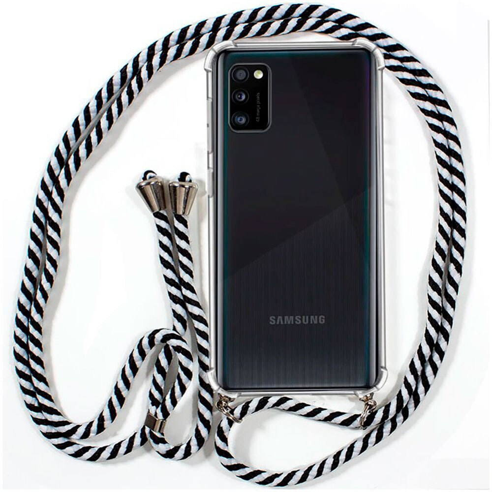 COOL Samsung A415 Galaxy A41 Lanyard phone case