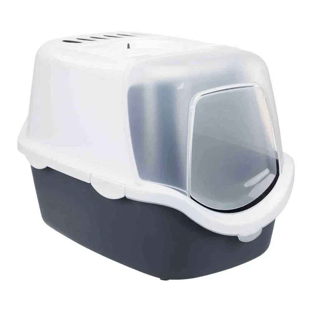 TRIXIE Vico Open Top Litter Tray 40x40x56 cm refurbished