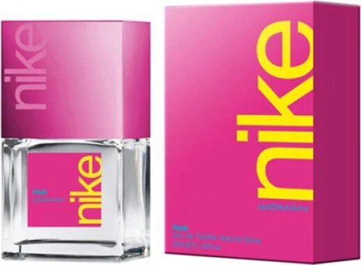 Nike Pink EDT 30ml