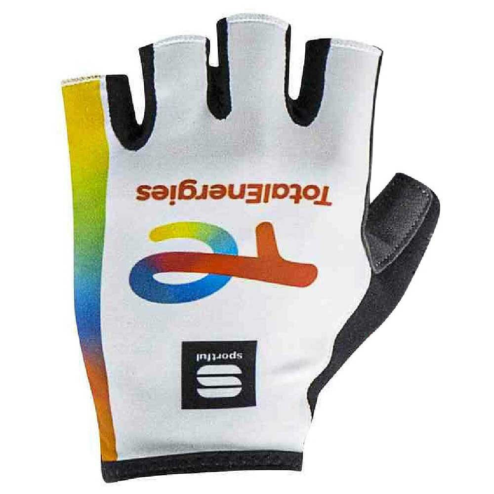 Sportful Total Energies Race Team Gloves