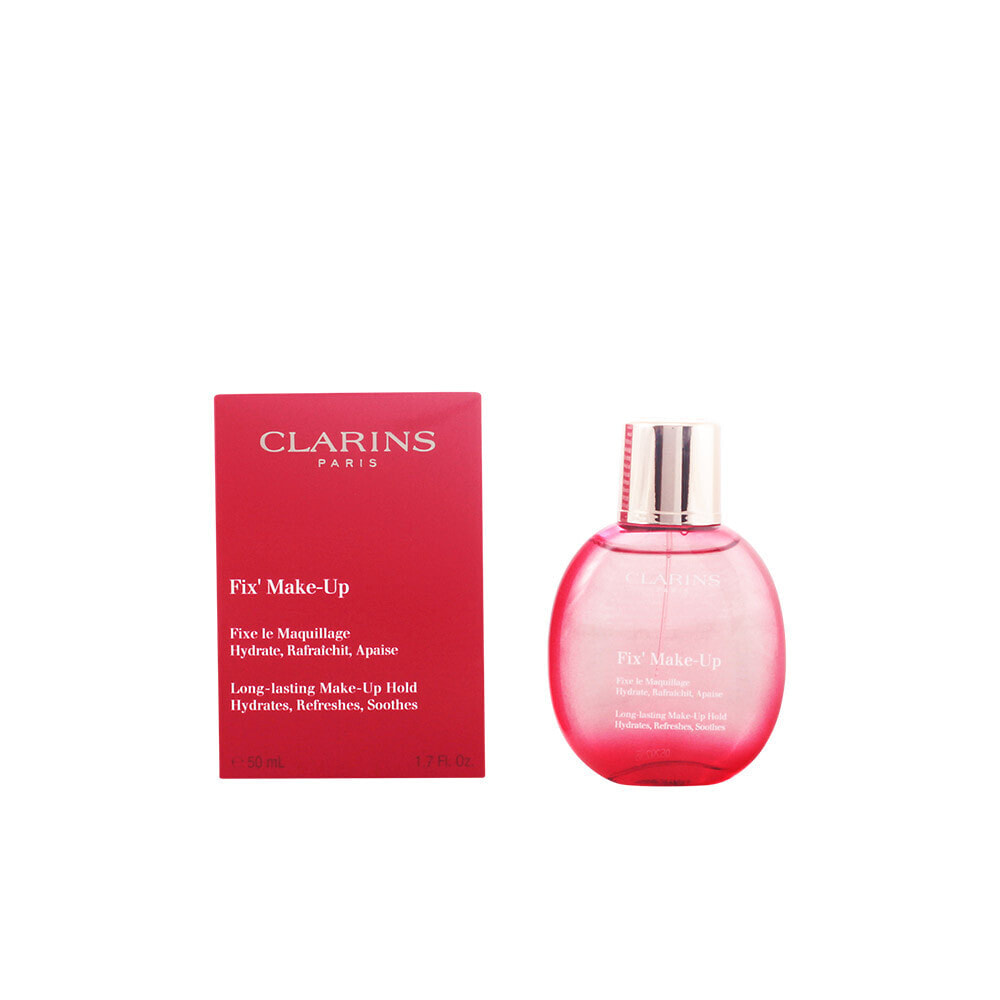 Clarins Fix' Make-Up  Фиксатор для макияжа 50 мл