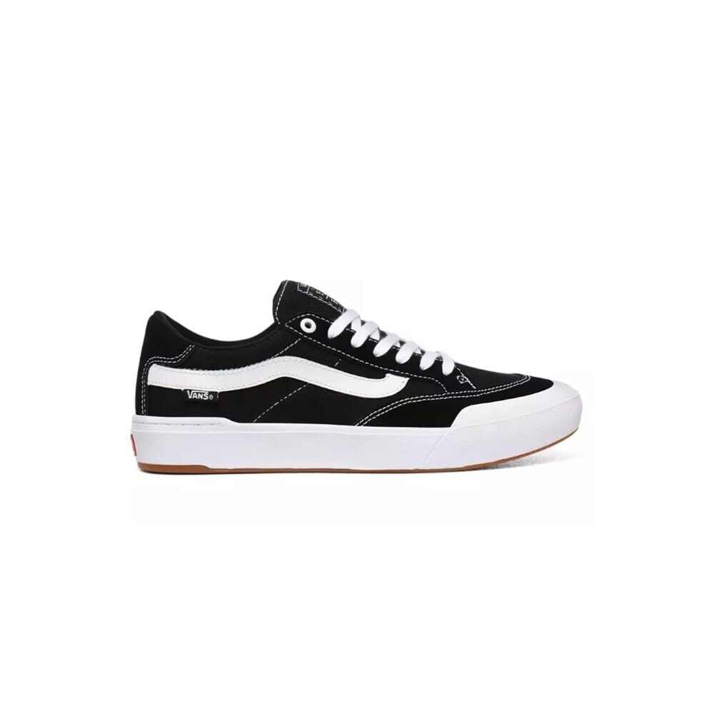 Elijah berle store vans pro