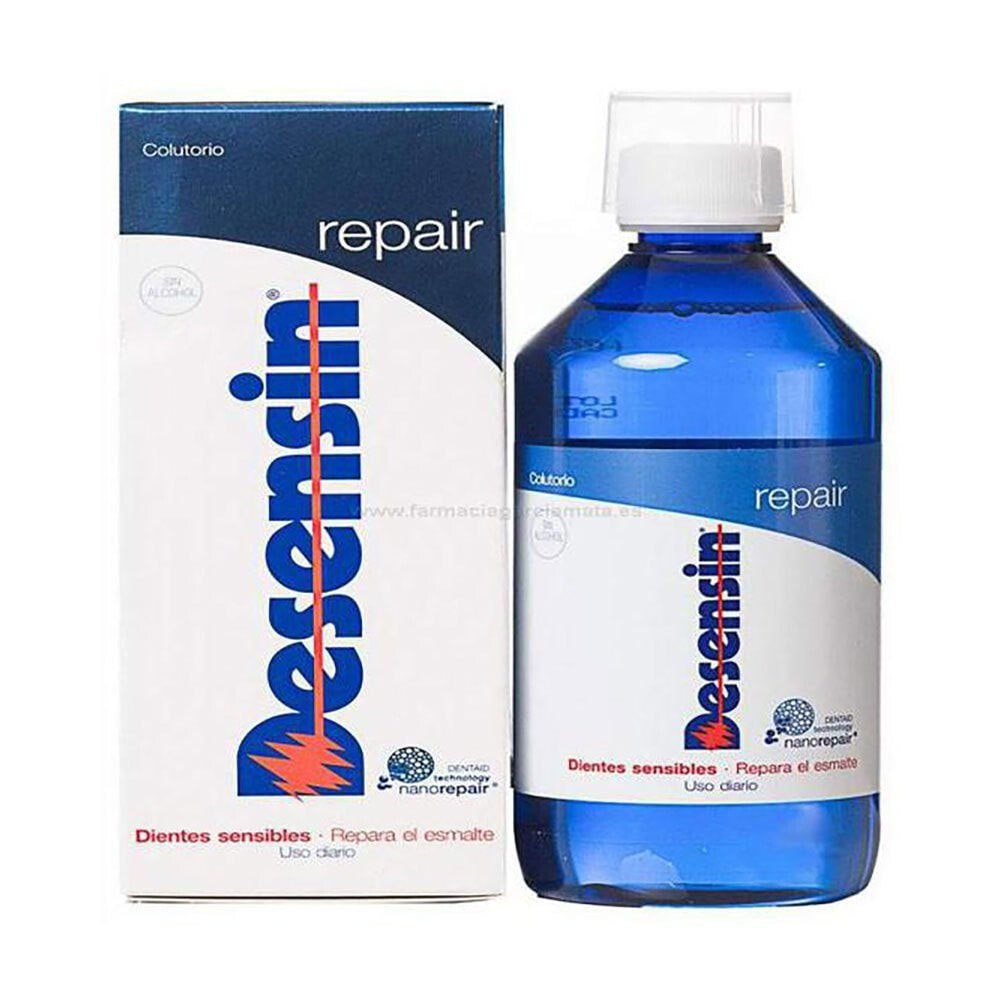 Desensin 114604 500ml Mouthwash