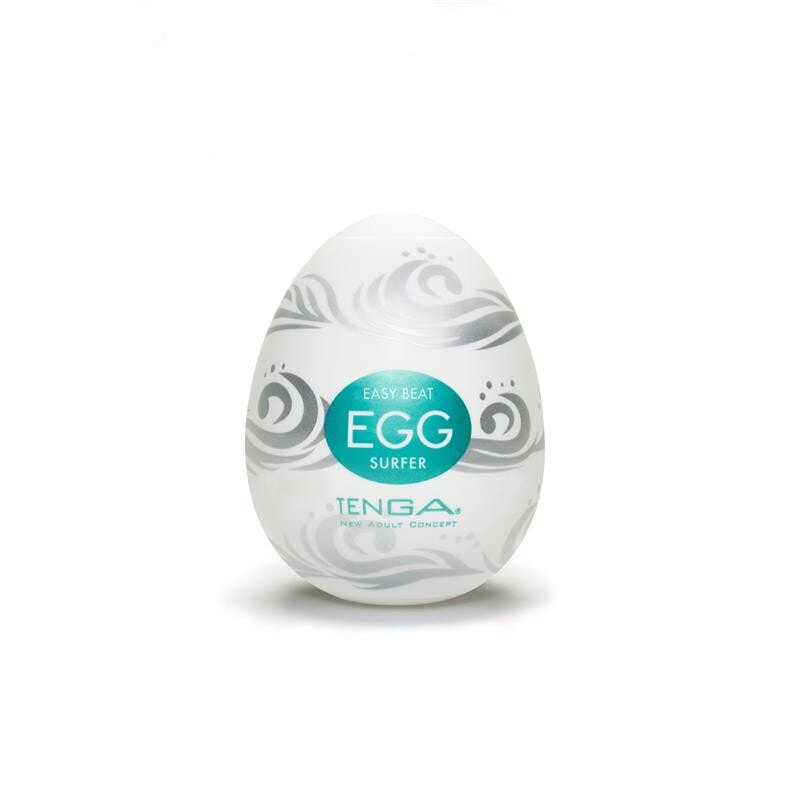 Мастурбатор Tenga Masturbator Egg Surfer