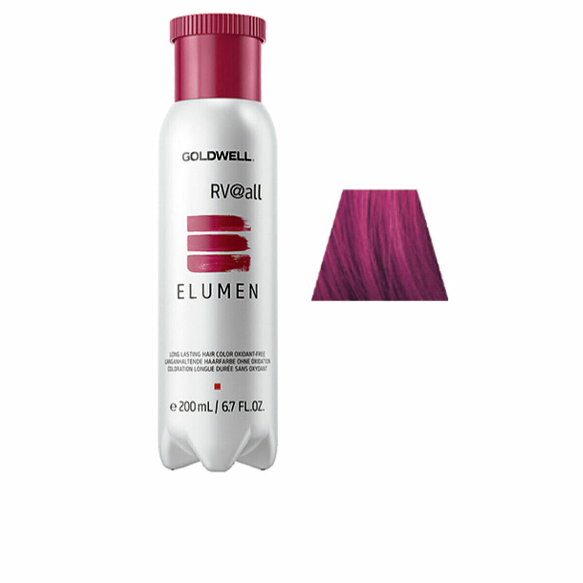 Permanent Dye Goldwell ELUMEN CARE RV@ALL 200 ml