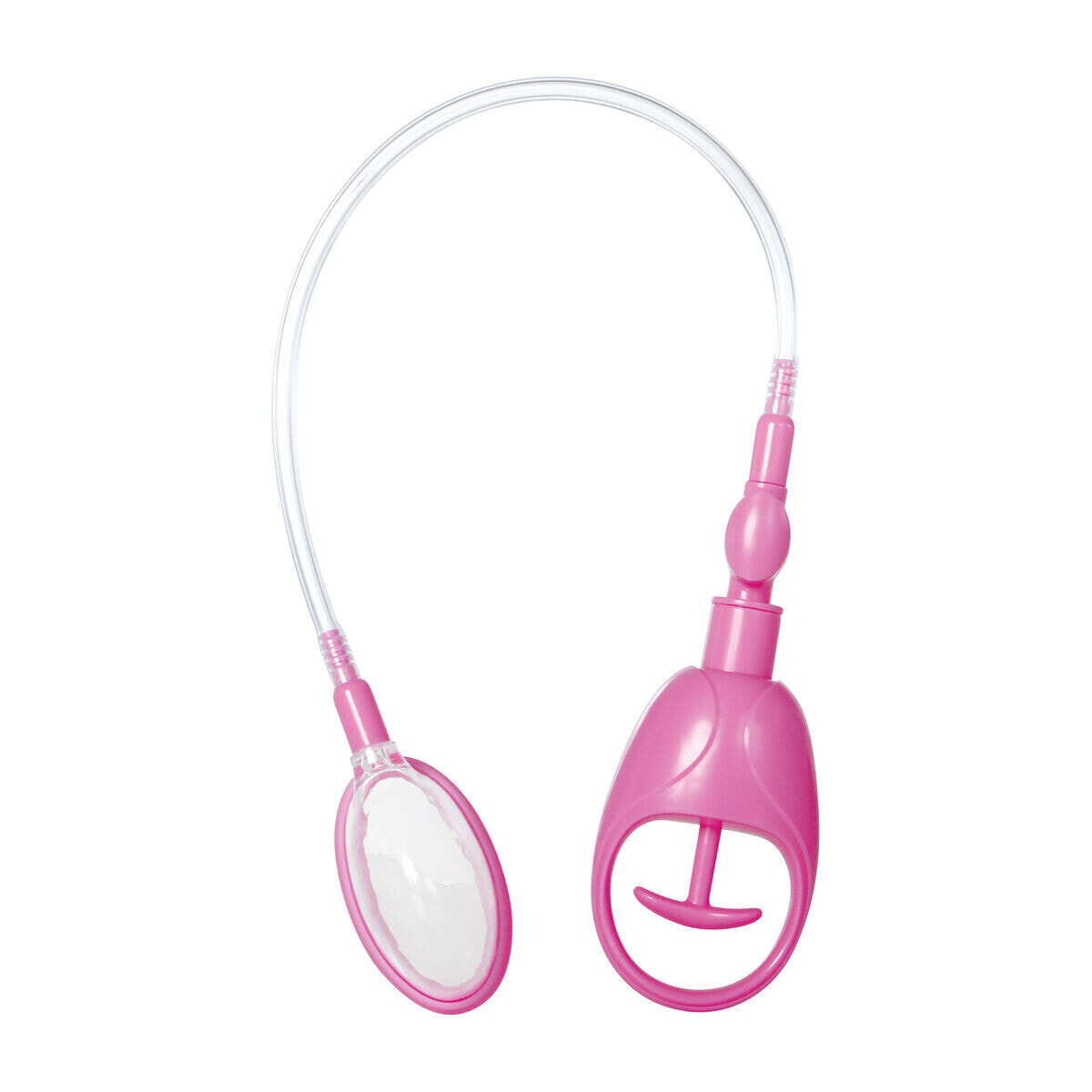 Penis Pump Adam & Eve Pink