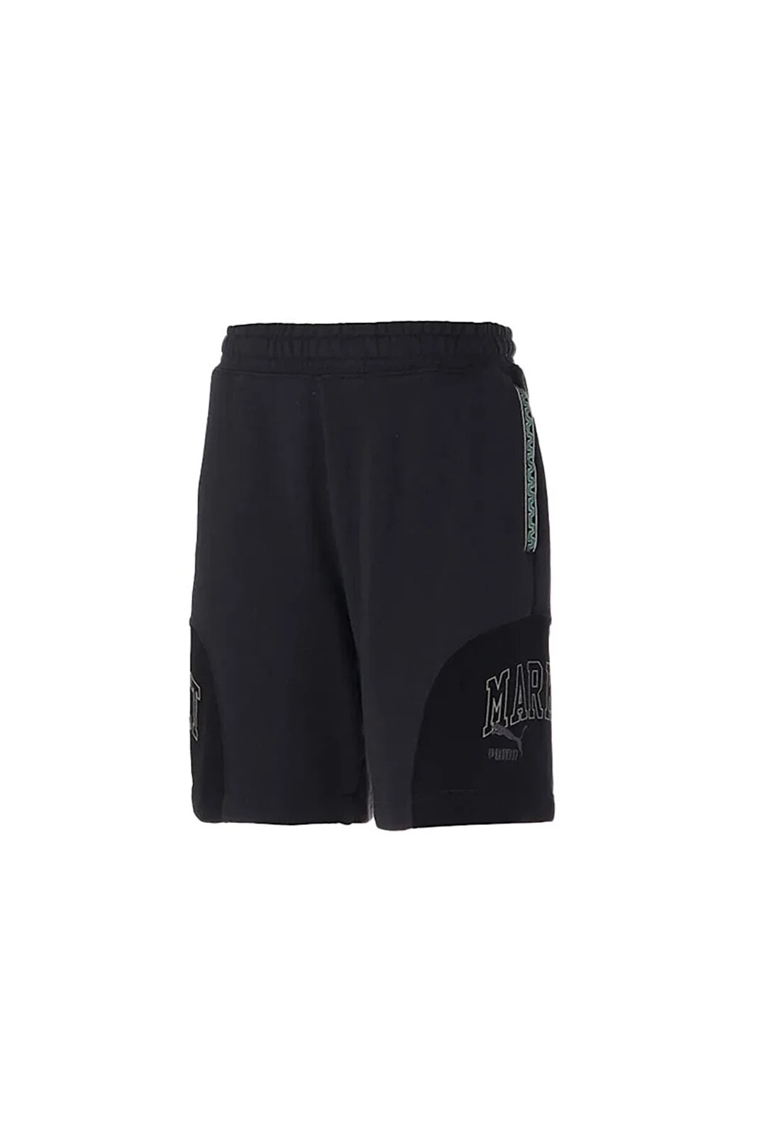 X Market Regular Shorts 8