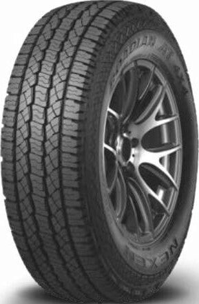 Шины для внедорожника летние Nexen Roadian AT 4x4 215/65 R16 102T