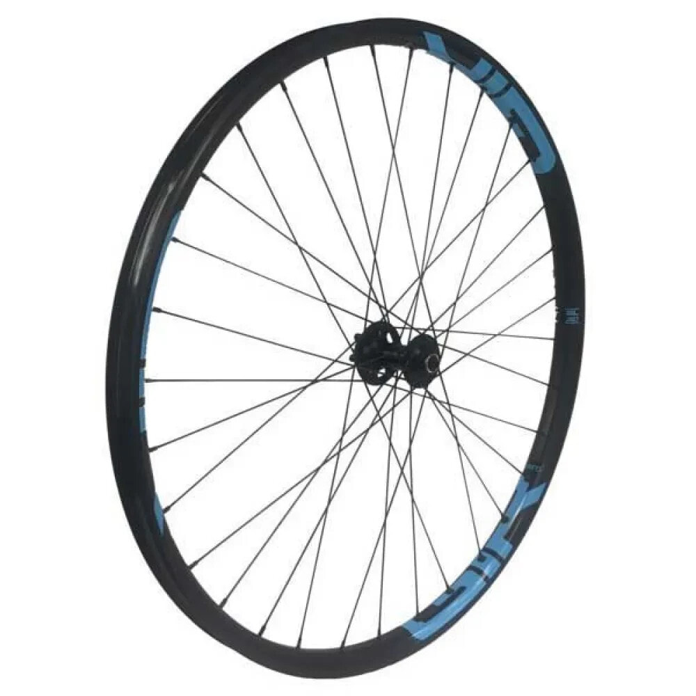 GTR SL30 27.5´´ Disc Tubeless MTB Rear Wheel