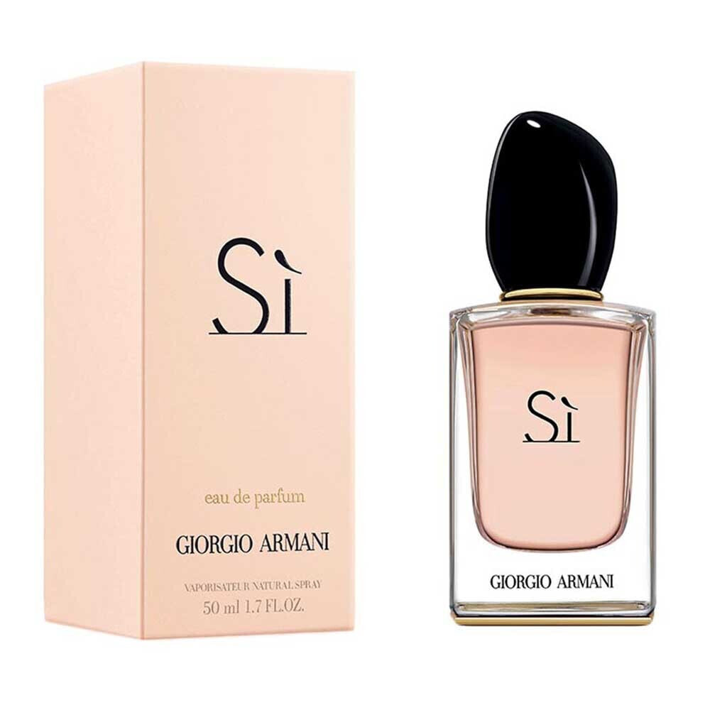 Women's Perfume Giorgio Armani GA1439254 EDP 100 ml