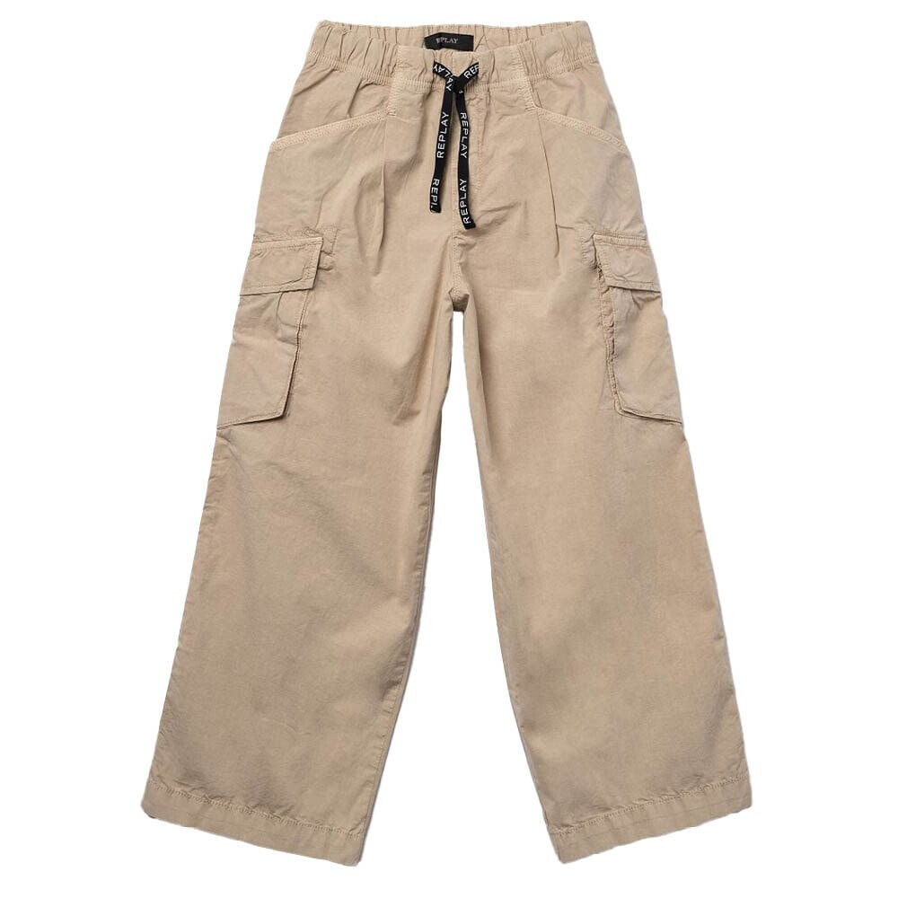 REPLAY SG9400.050.84705 Junior Cargo Pants