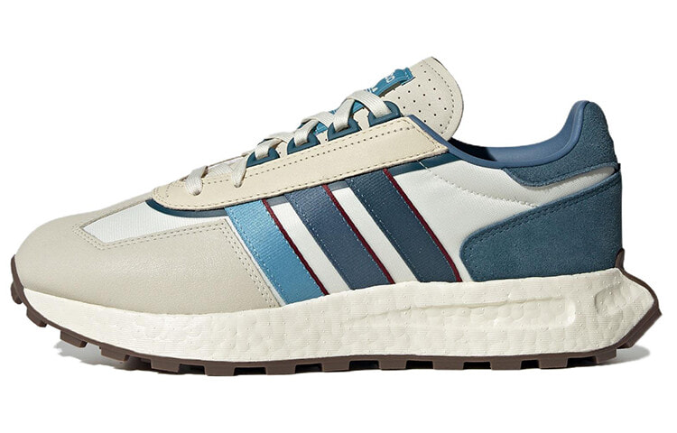 adidas originals Retropy E5 White Beige Blue