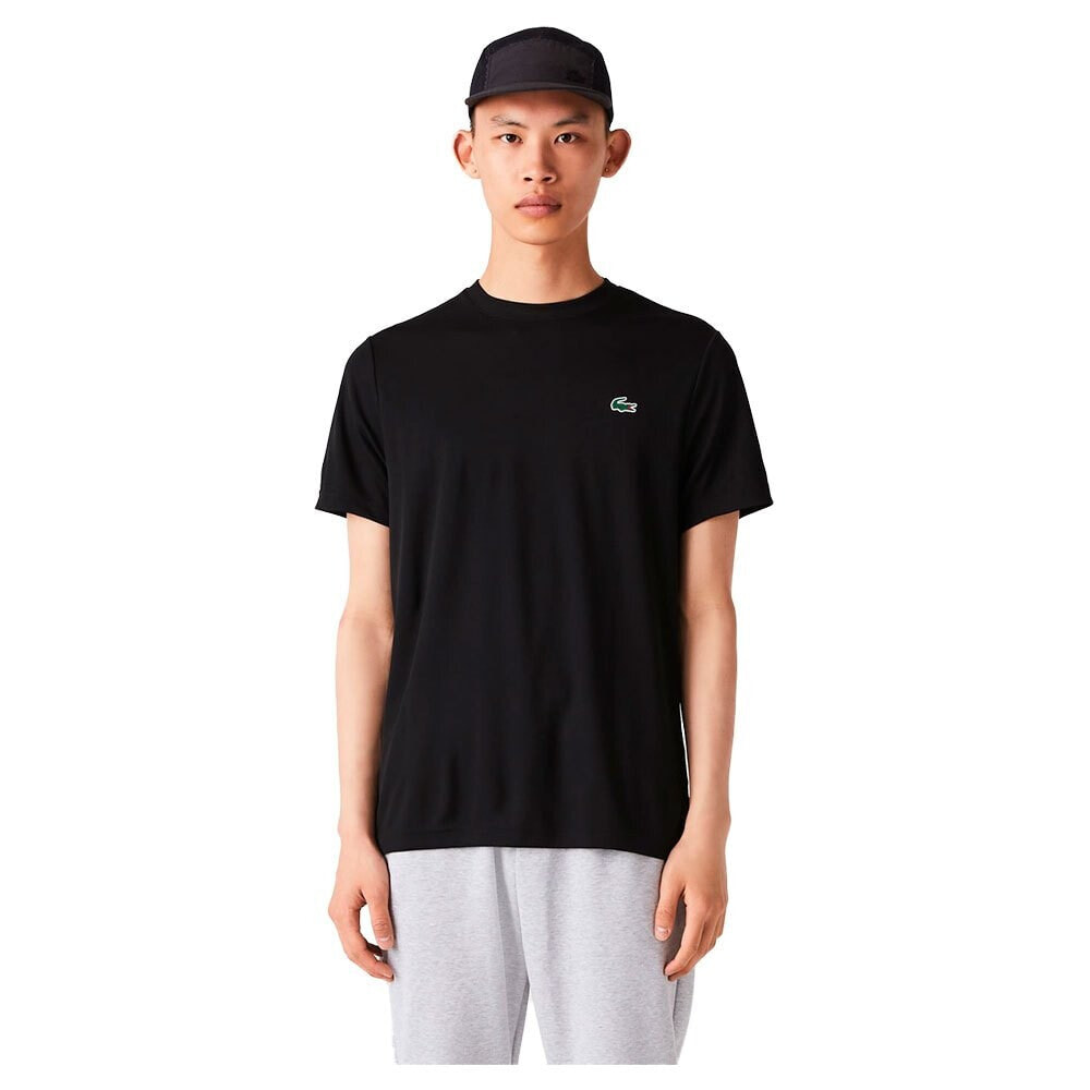 LACOSTE TH3401 Short Sleeve T-Shirt