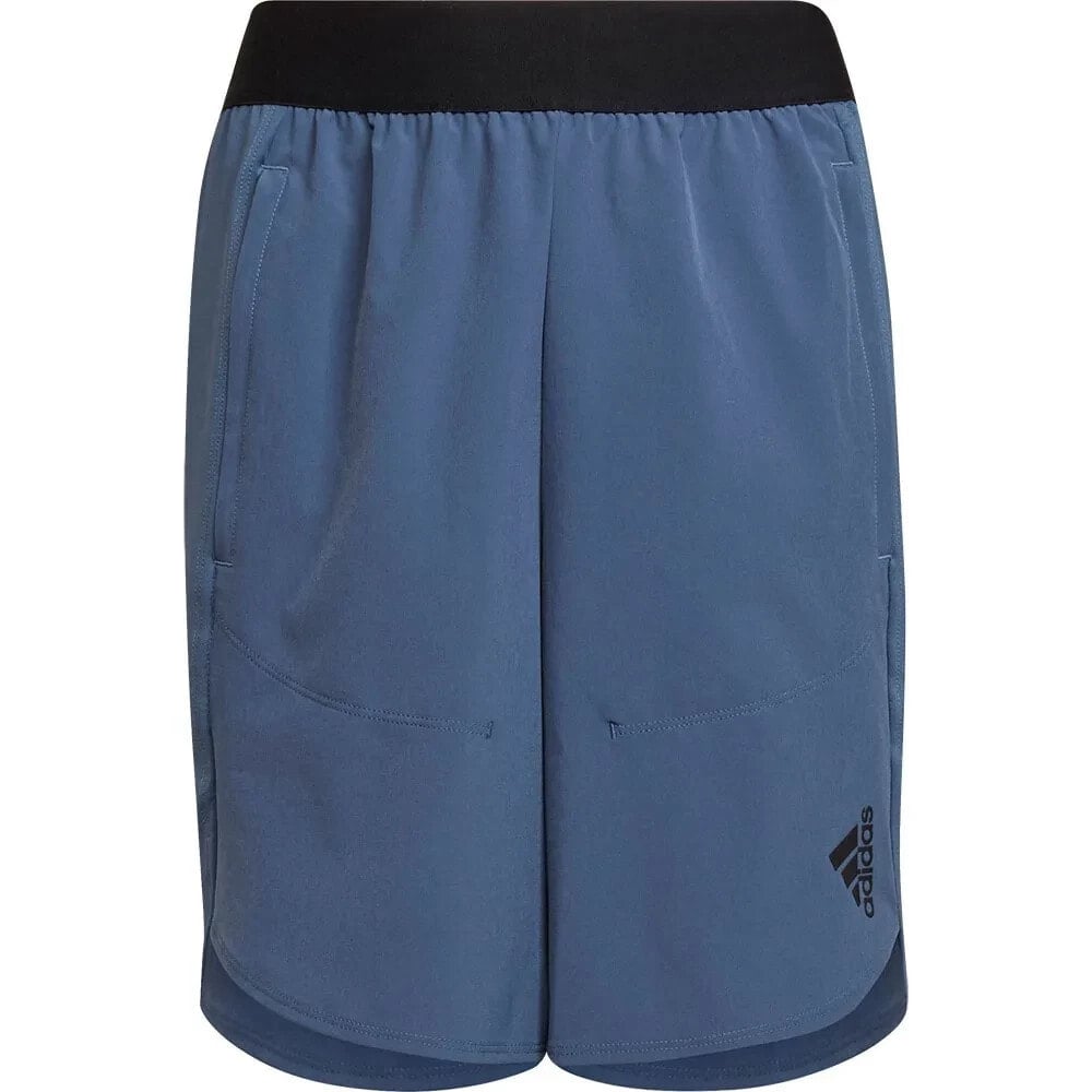 ADIDAS Designed For Sport Aeroready Shorts