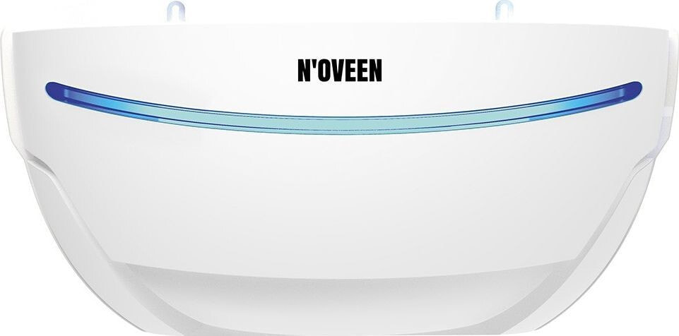 Noveen Lampa owadobójcza IKN15 Kinkiet 18W