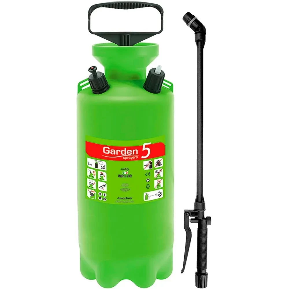 DI MARTINO Sprayer 5L