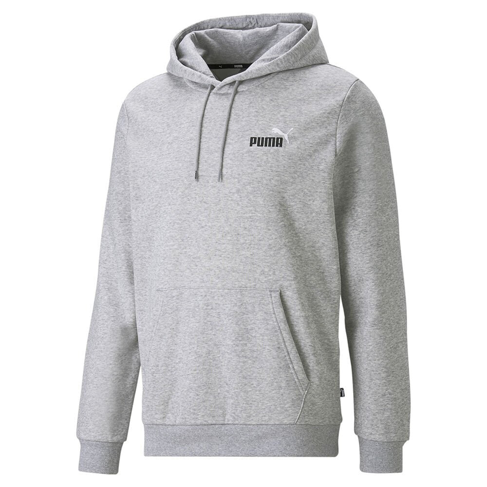 PUMA 674471 Ess+ 2 Col Small Log Sweatshirt