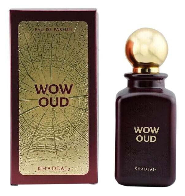 Wow Oud - EDP