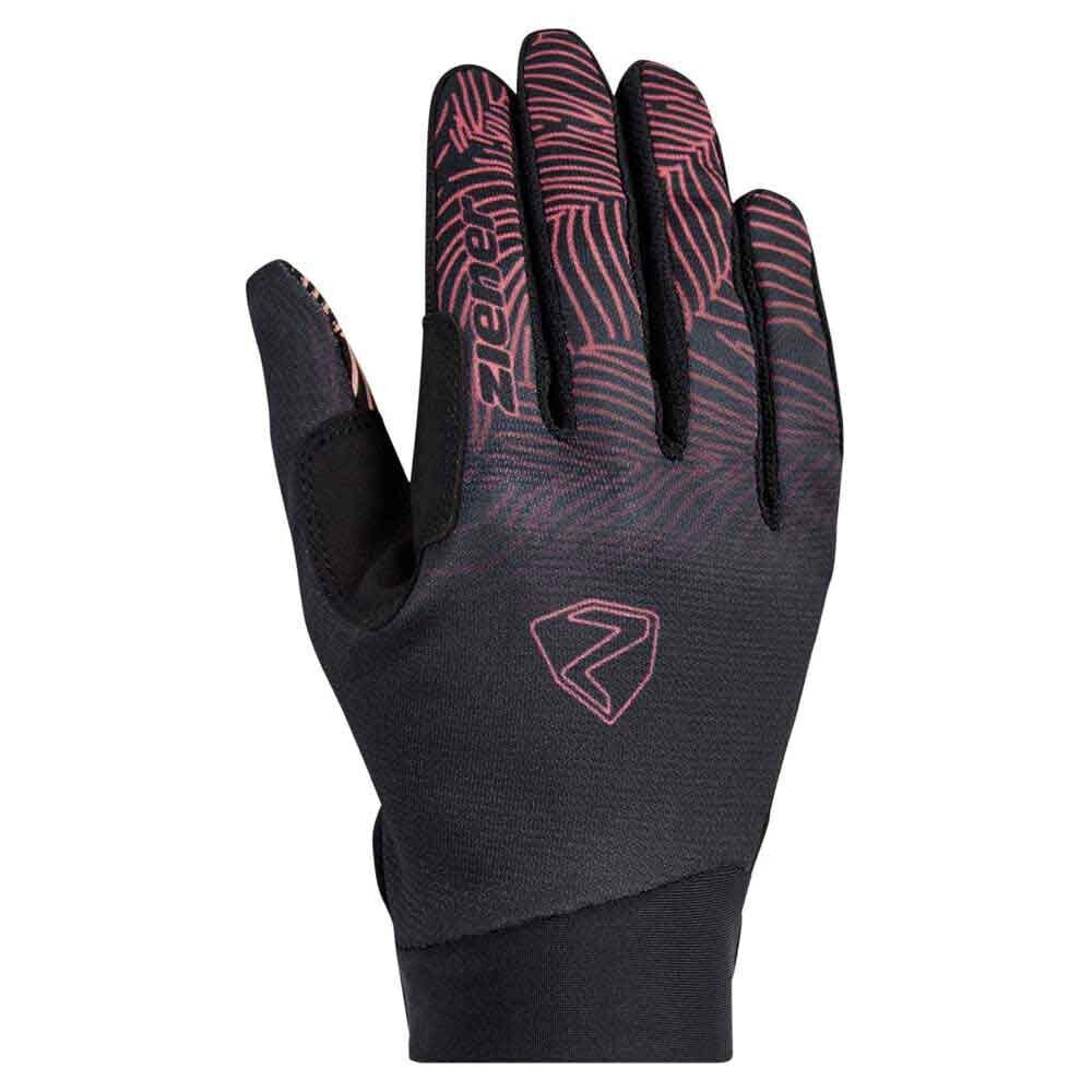 ZIENER Conny Touch Long Gloves