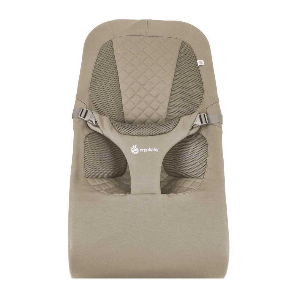 ERGOBABY Evolve Bouncer Seat Cover Replacement