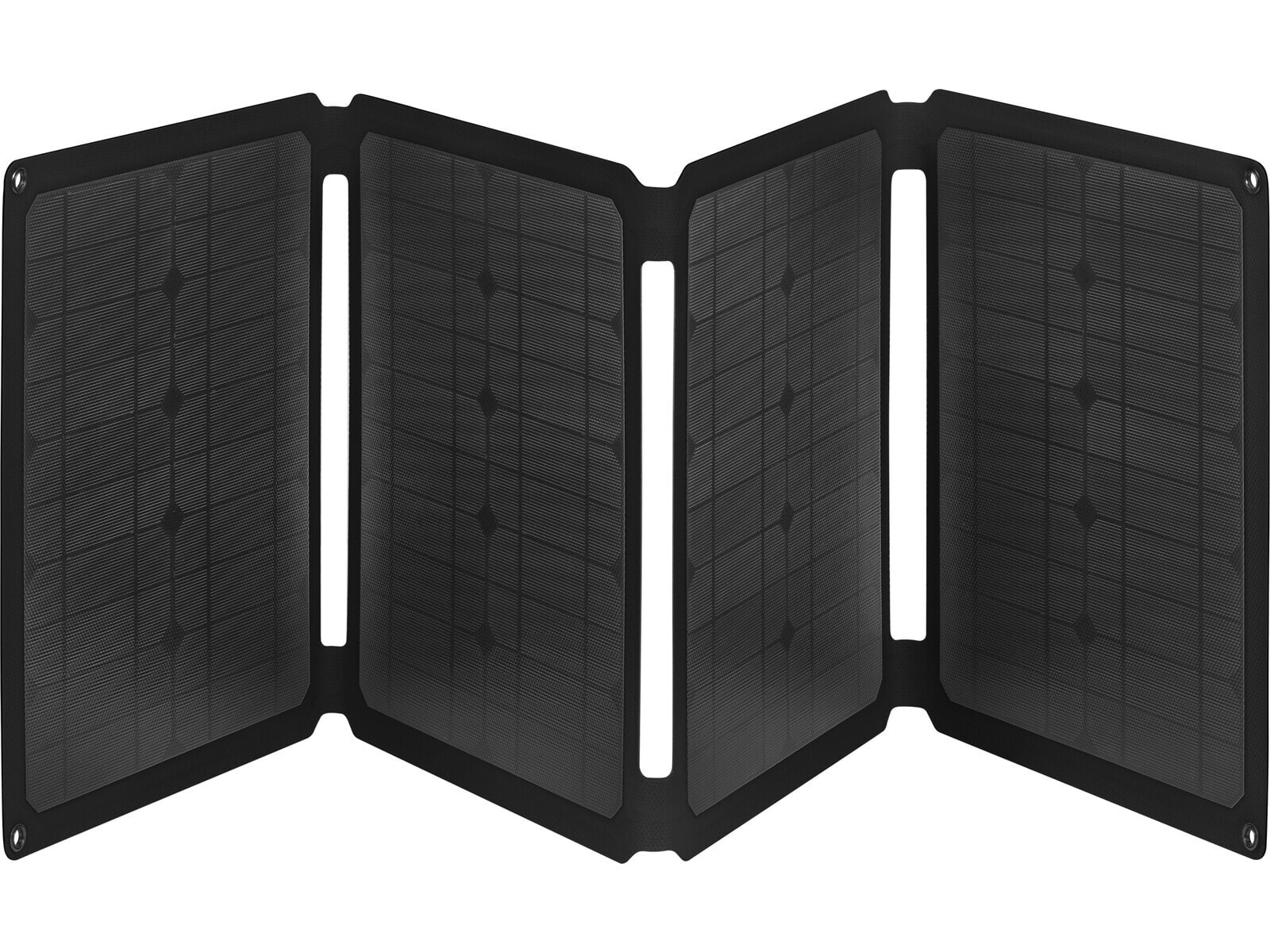 Sandberg 420-80 солнечная панель 60 W Монокристаллический силикон