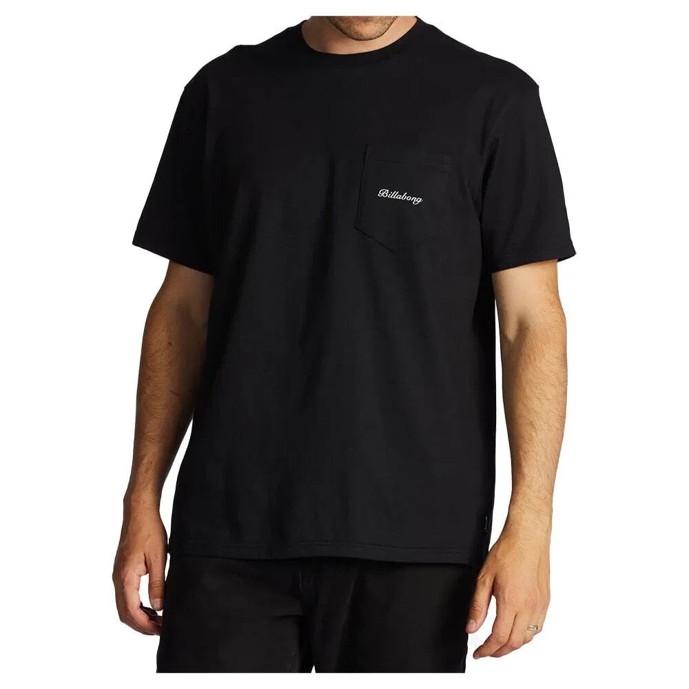 BILLABONG Troppo Pkt Short Sleeve T-Shirt