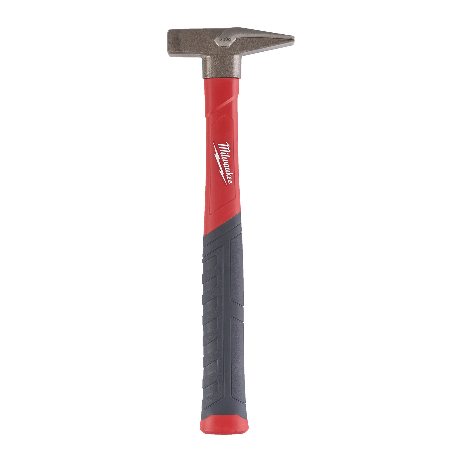 Milwaukee Fiberglas Schlosserhammer 200 g