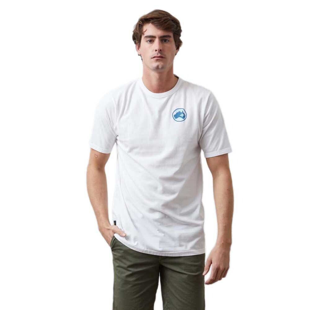 ALTONADOCK 124275040726 Short Sleeve T-Shirt