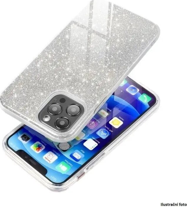 Bosch Futerał Roar Cloud-Skin - do iPhone 16 Pro Jasnożółty