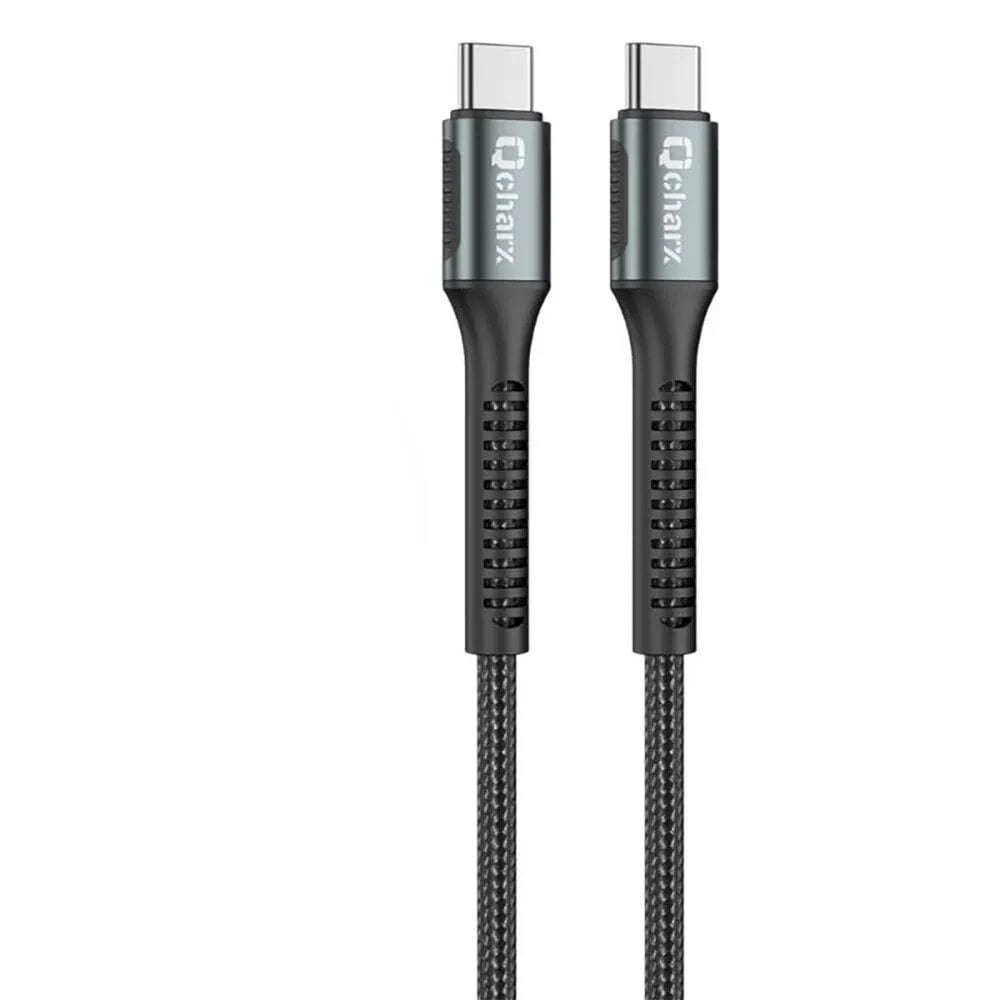 QCHARX Prague 2 m USB-C cable