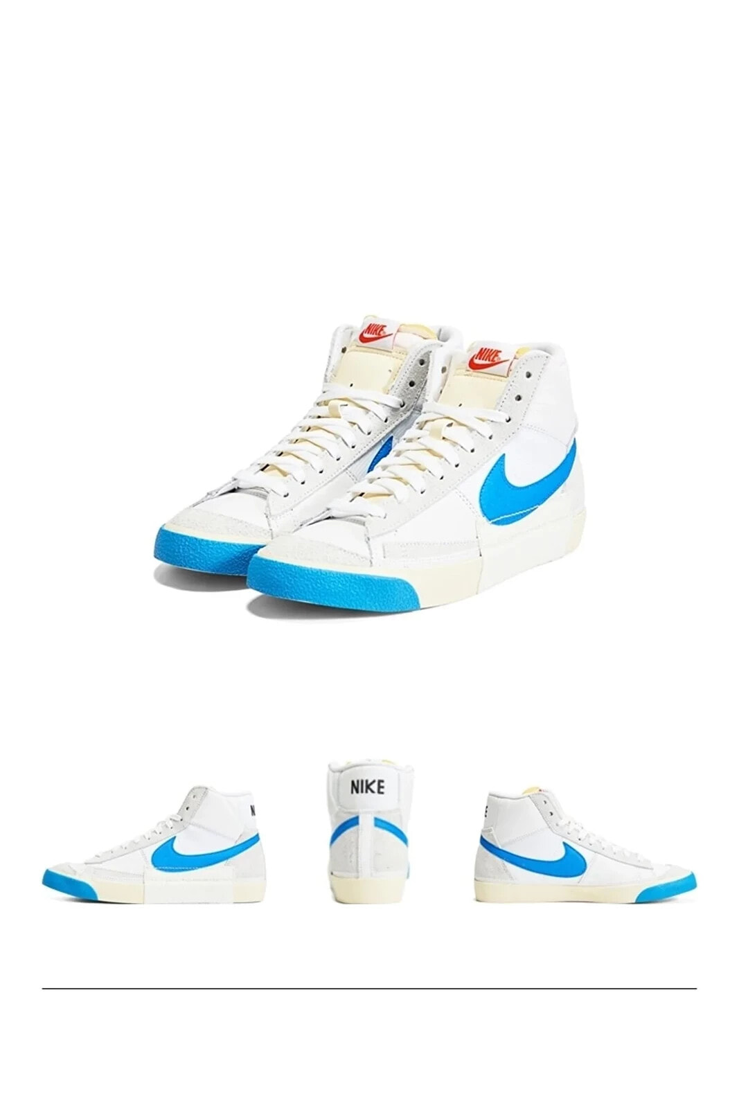 Blazer Mid Pro Club