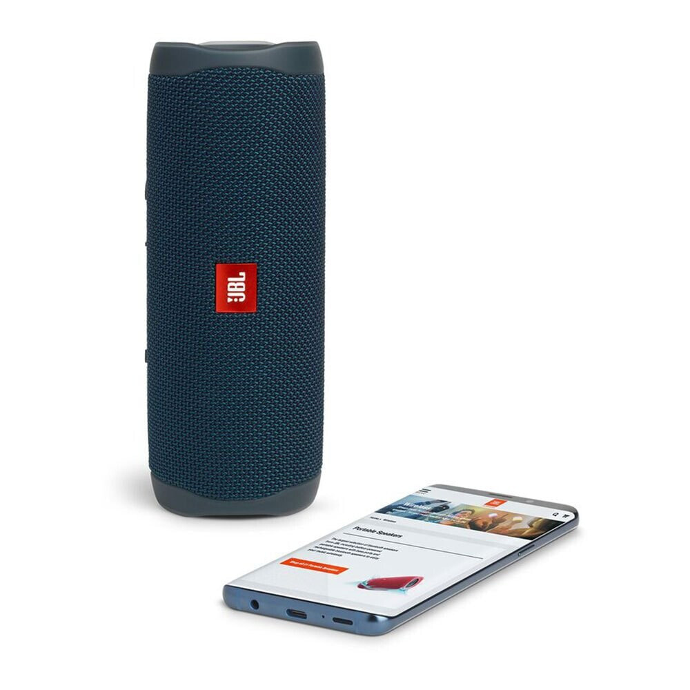 Портативная Колонка Jbl Flip 5 Купить