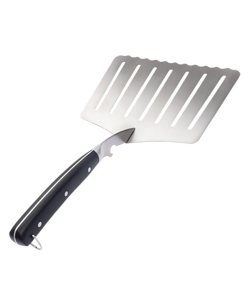 Char-Broil 258676 Hawg Lifter Stainless Steel Spatula
