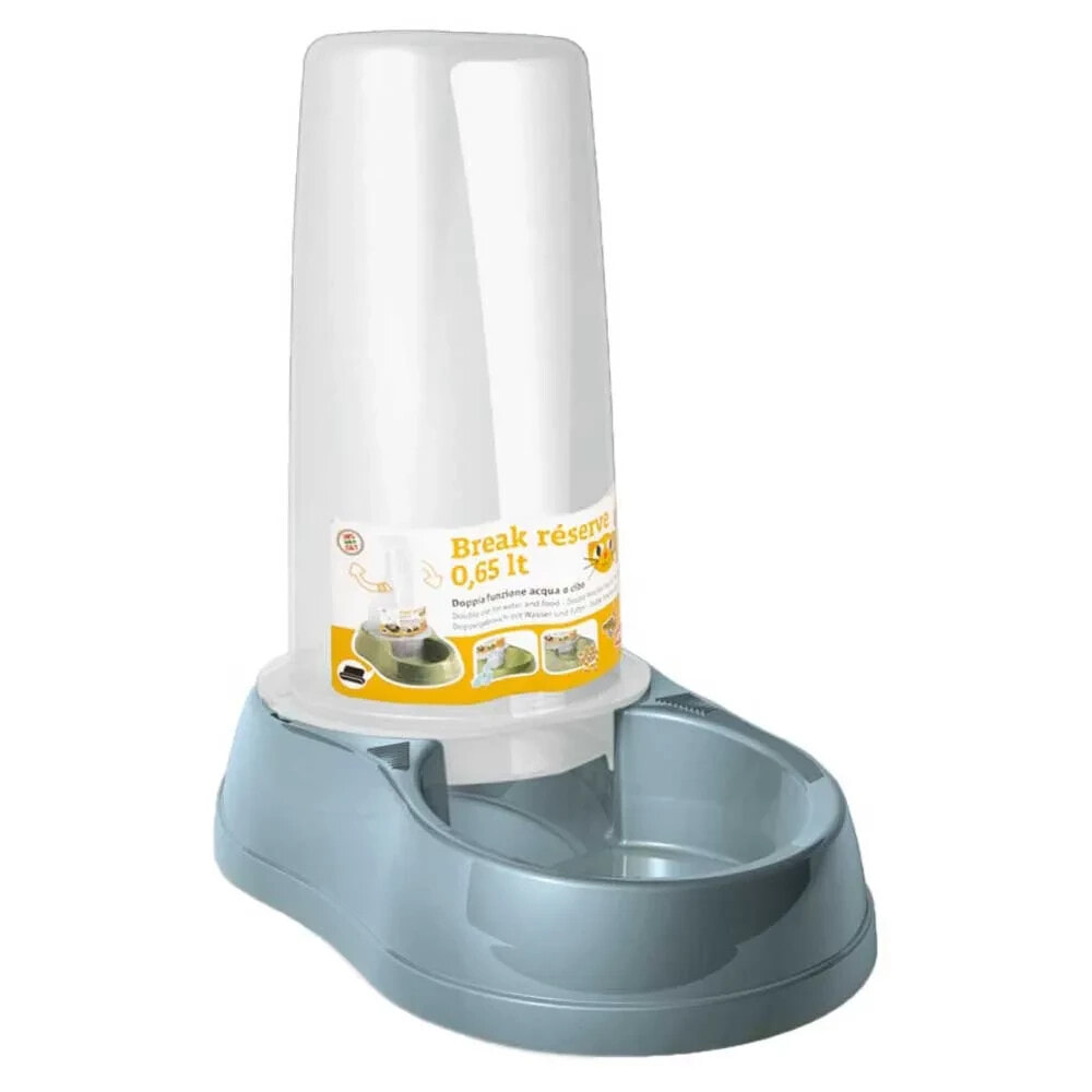 KERBL Auto feeder drinker 650ml