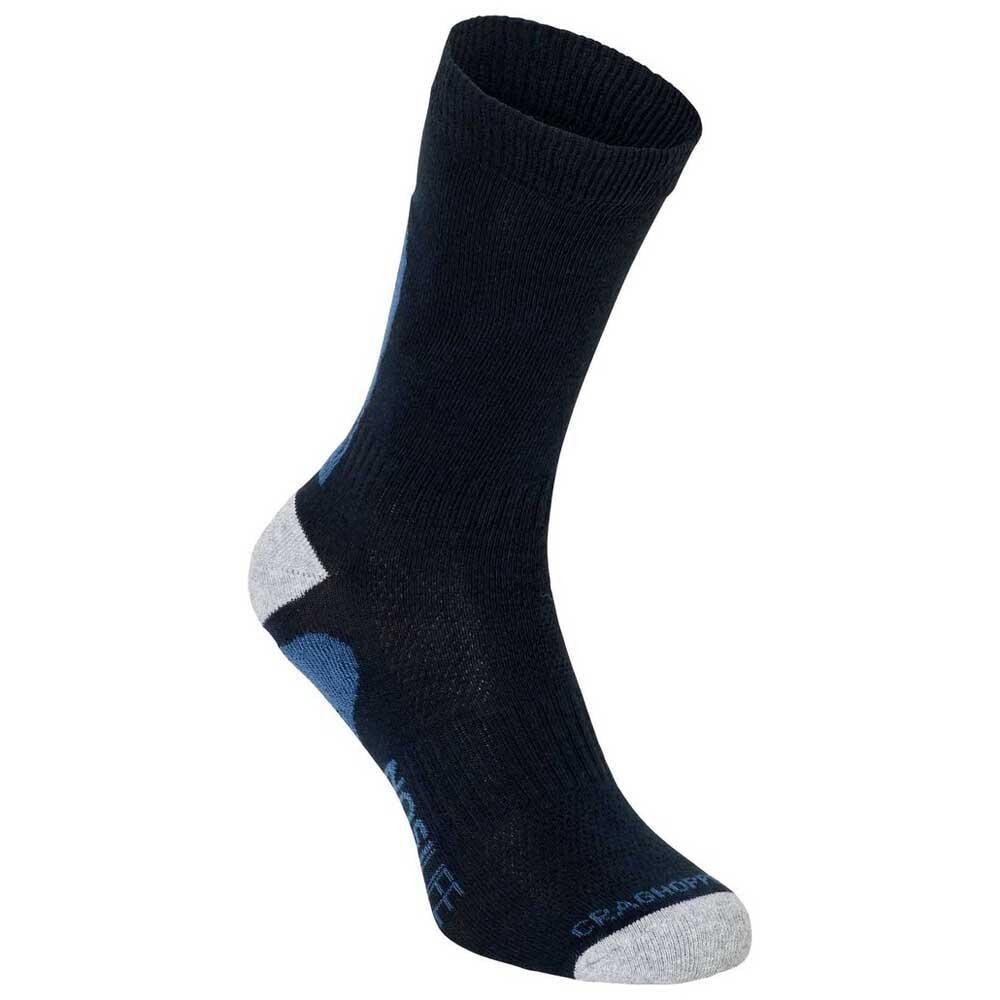 CRAGHOPPERS NosiLife Adventure Socks