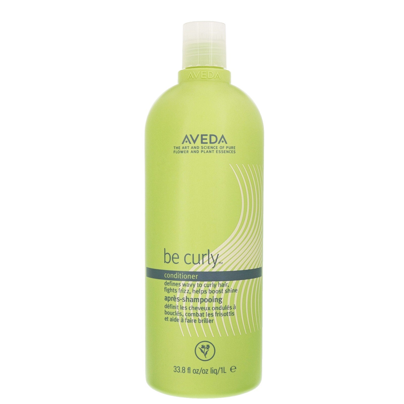 Aveda Be Curly Conditioner Увлажняющий кондиционер для вьющихся волос 1000 мл