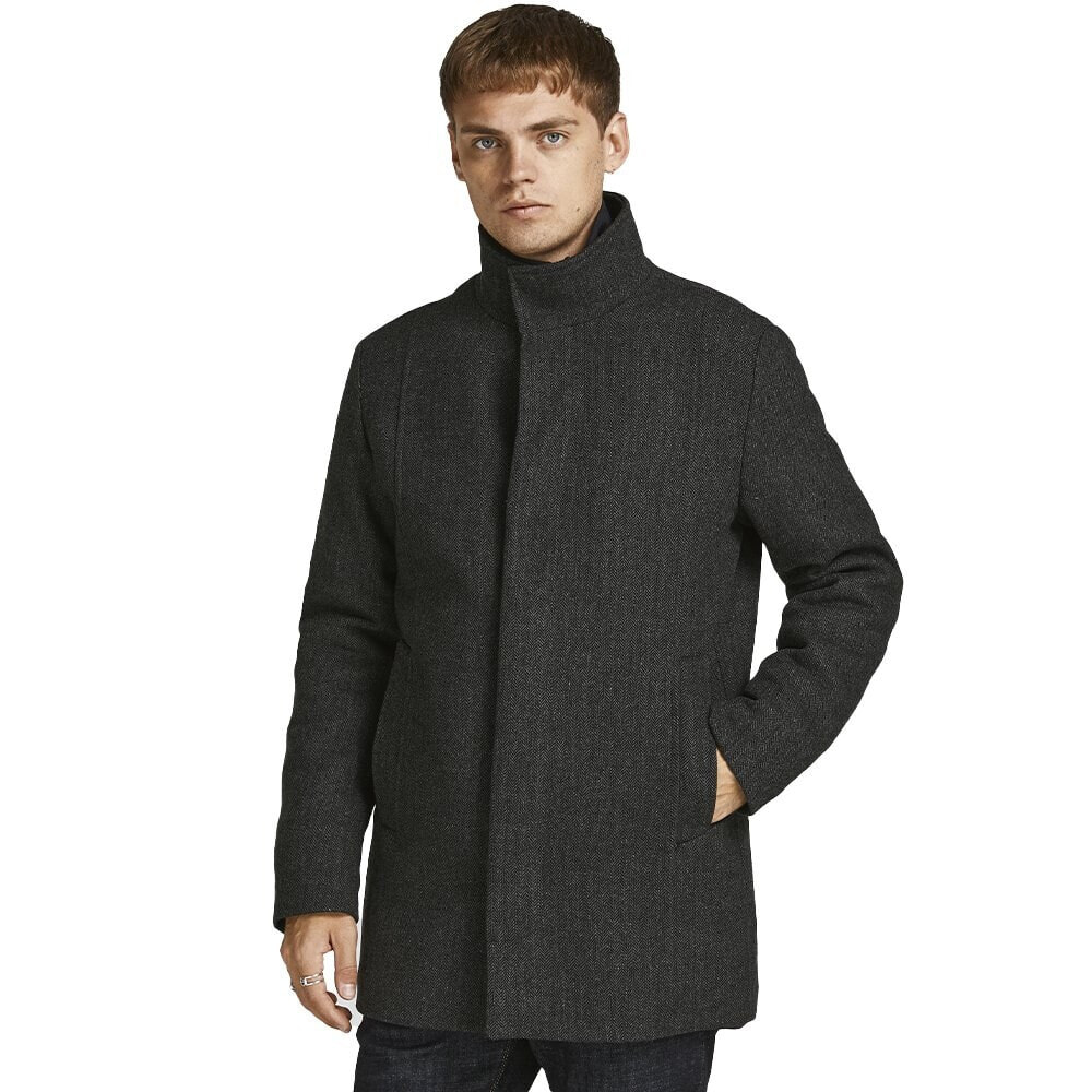 JACK & JONES Edunham Wool Jacket